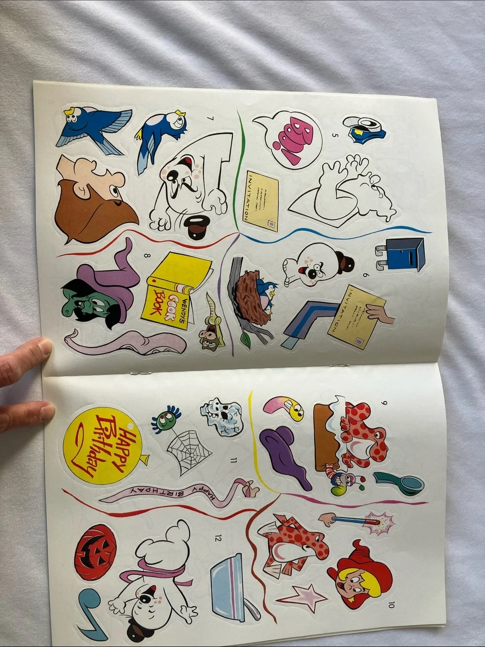 Little Golden Book vintage 1992